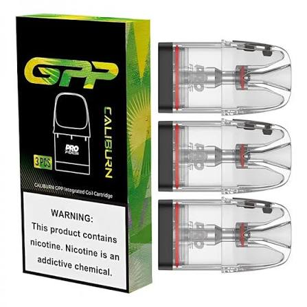 Uwell Caliburn GPP