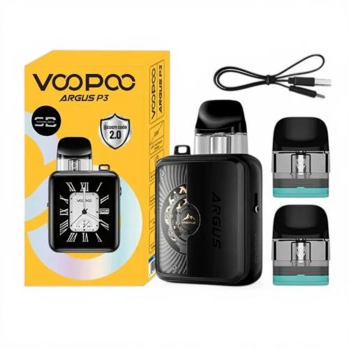 VOOPOO ARGUS P3
