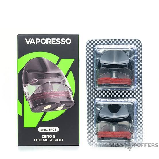 Vaporesso Zero Mesh Pod