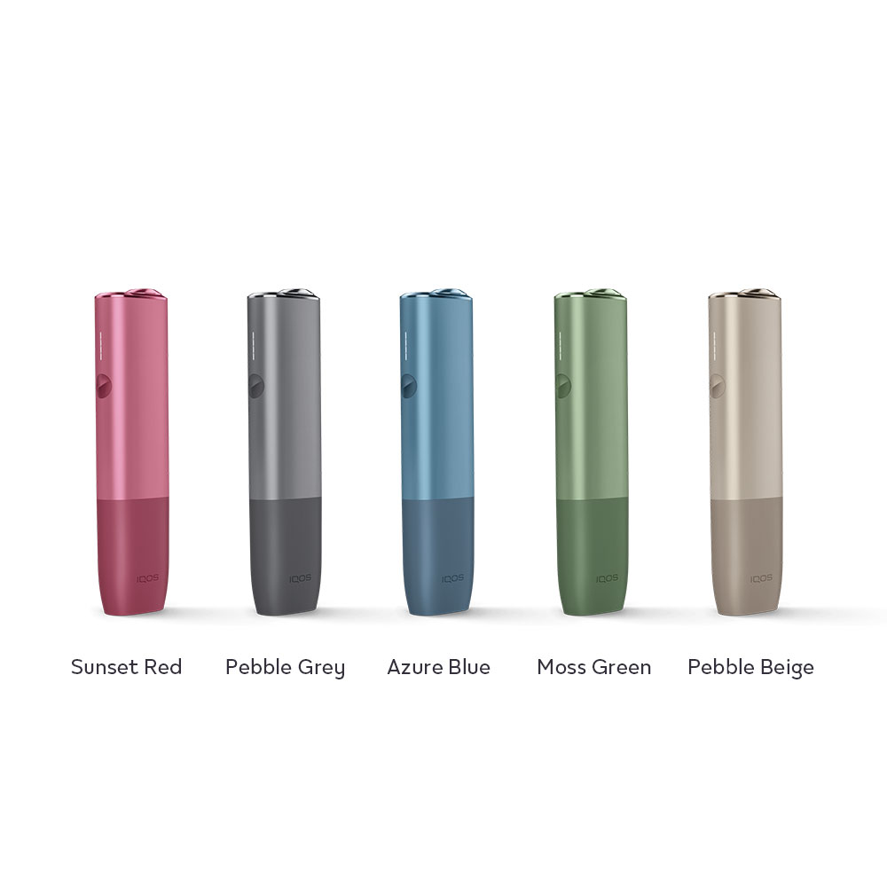IQOS