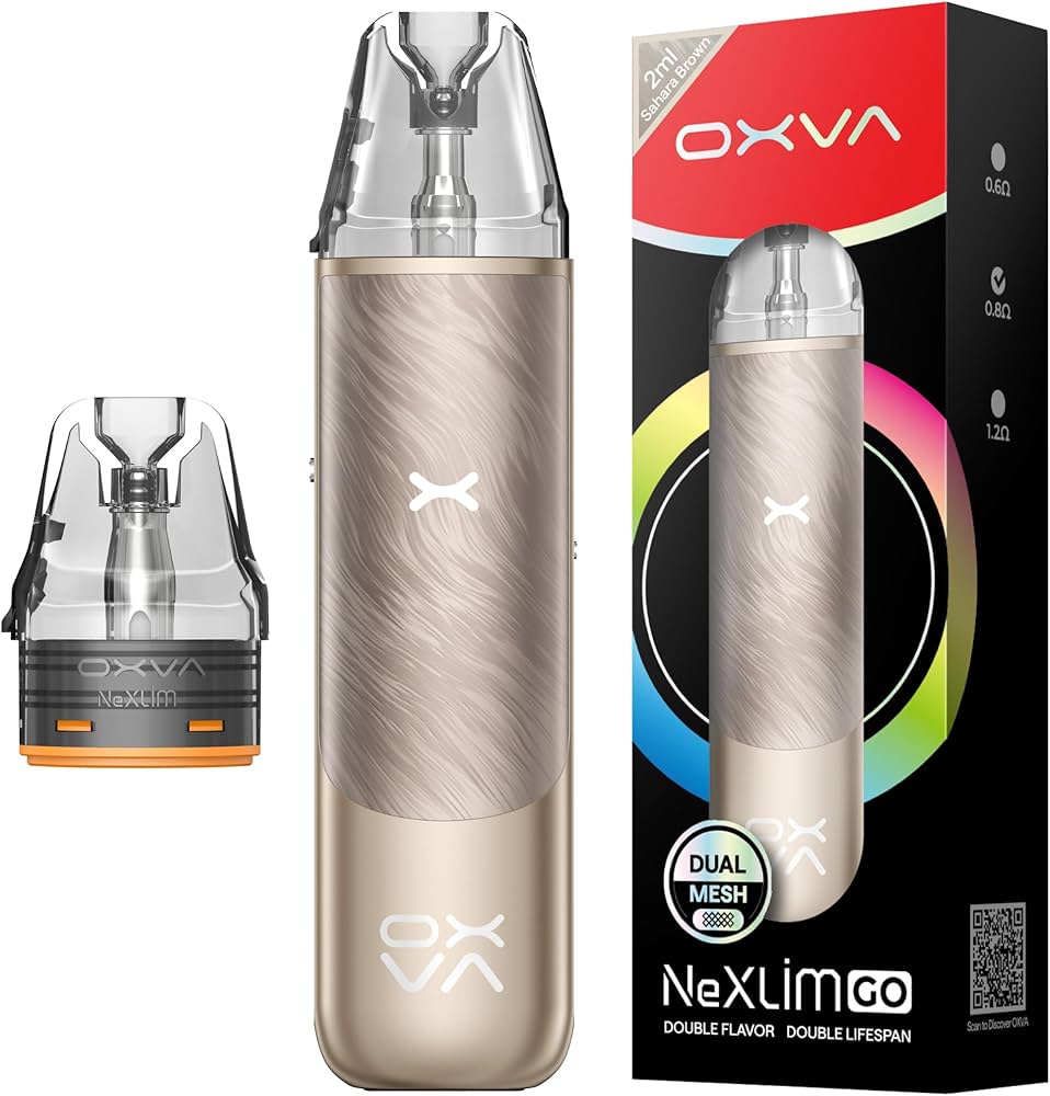 OXVA NEXLIM GO
