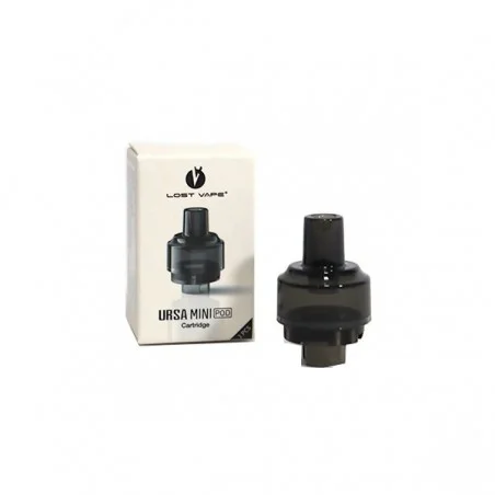 Lost Vape Ursa Mini Pod Cartridge