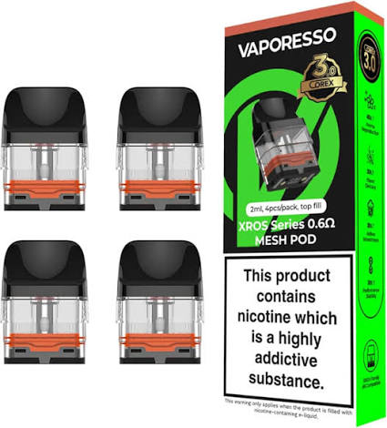 Vaporesso XROS Corex 3.0