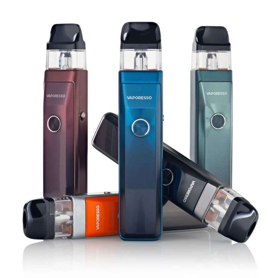 Vaporesso Xros Pro