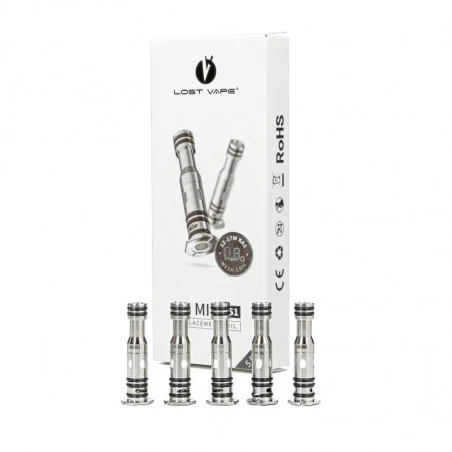 Lost Vape UB Mini