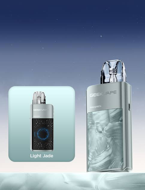 GEEK VAPE DIGI Q VISTA