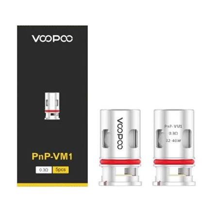 Voopoo PNP