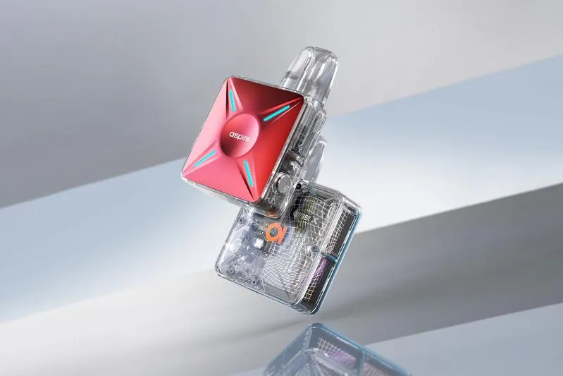 Aspire Cyber X