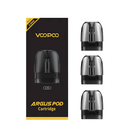 Voopoo Argus