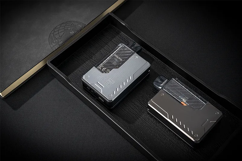Aspire GOTEK Pro