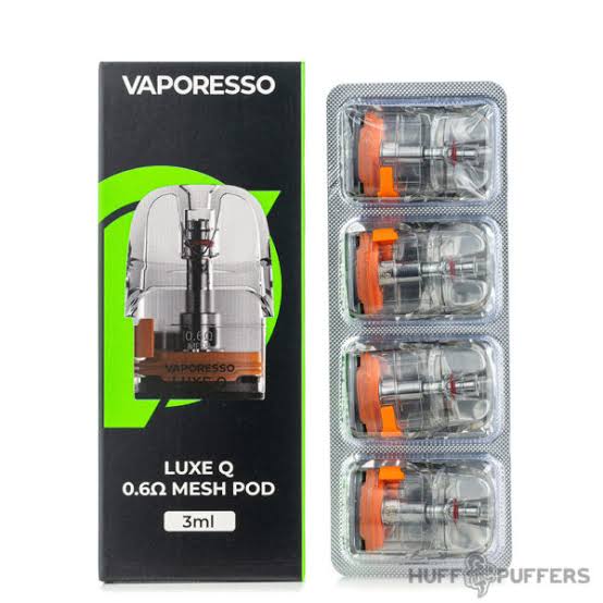 Vaporesso Luxe Q