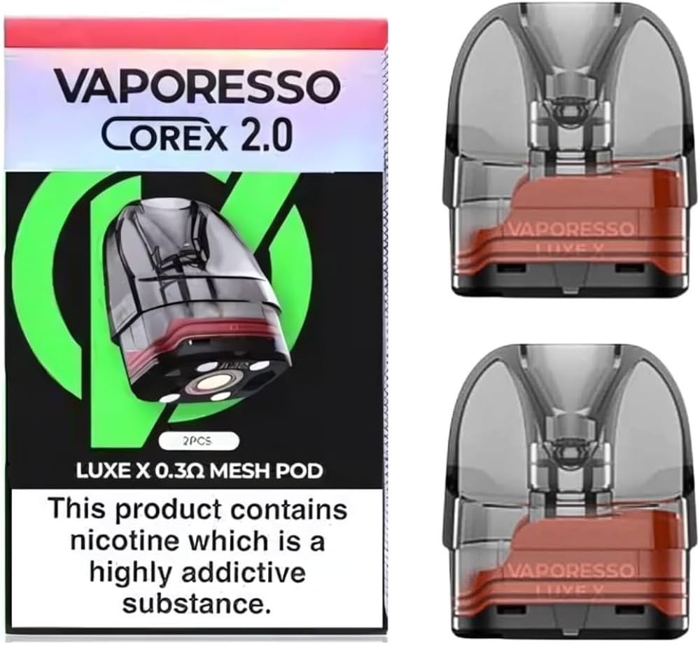 Vaporesso Luxe X