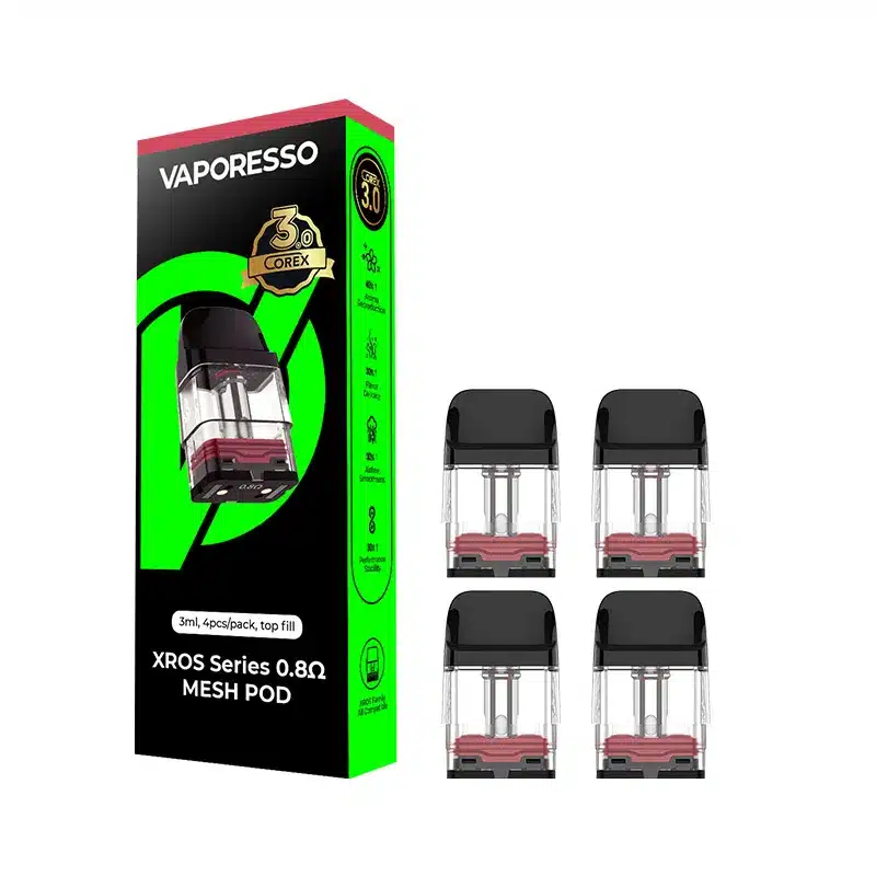 Vaporesso XROS Corex 3.0