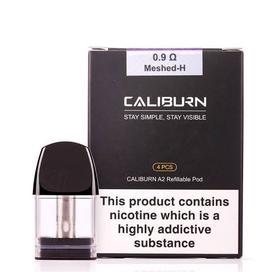 Uwell Caliburn A2