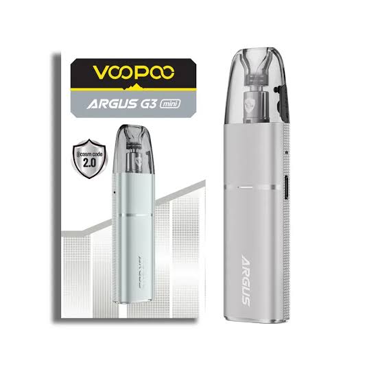VOOPOO ARGUS G3 mini