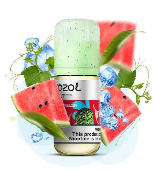 سالت وزول Watermelon Ice