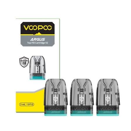 Voopoo Argus V2 (3ml)
