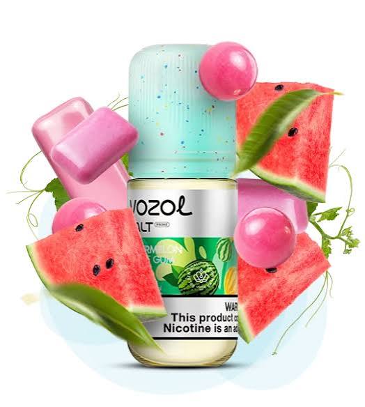 سالت وزول Watermelon Bubbelgum